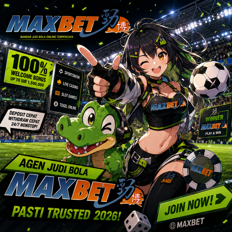 MAXBET